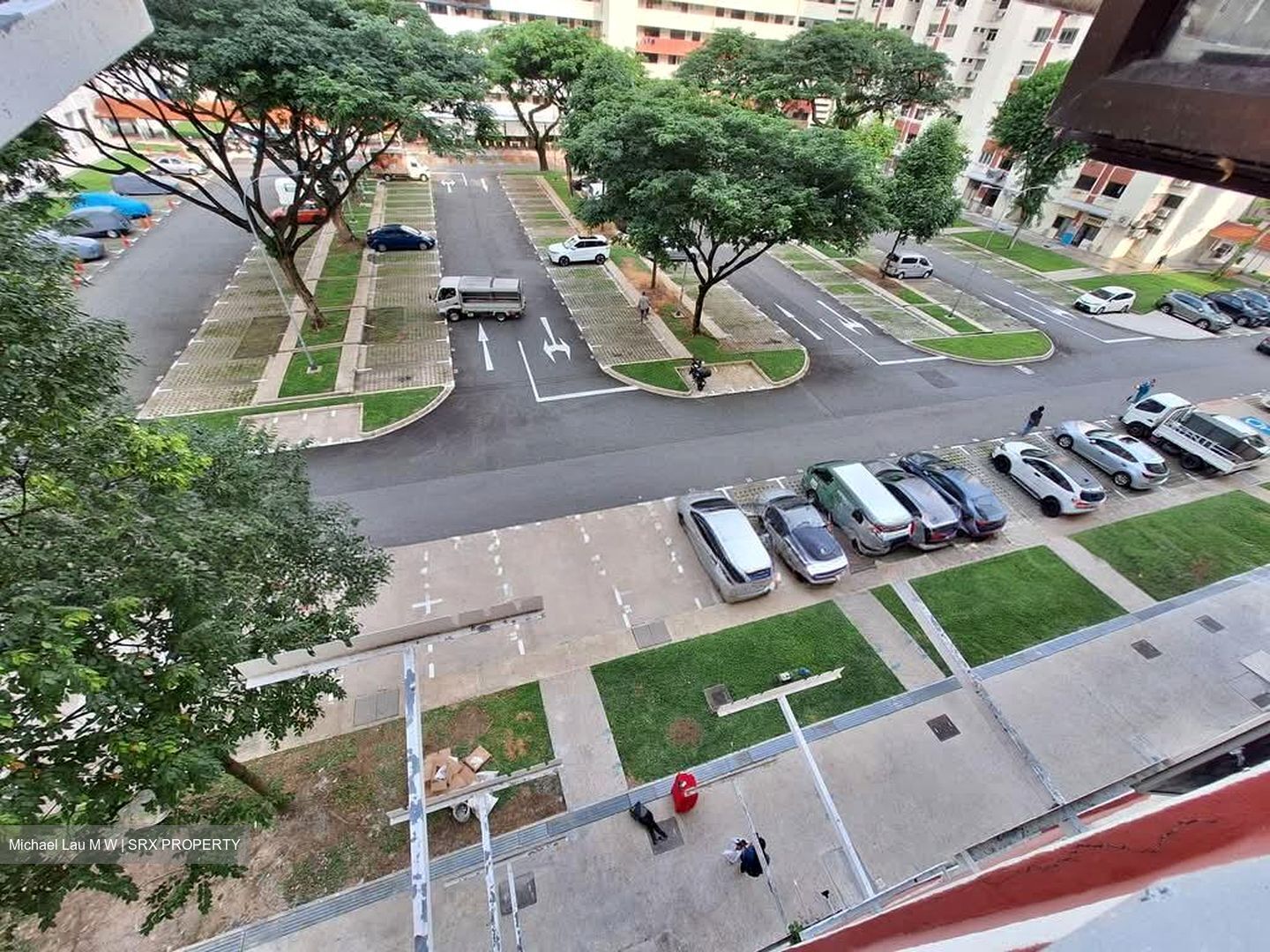 Blk 2 Saint George's Road (Kallang/Whampoa), HDB 3 Rooms #597646191